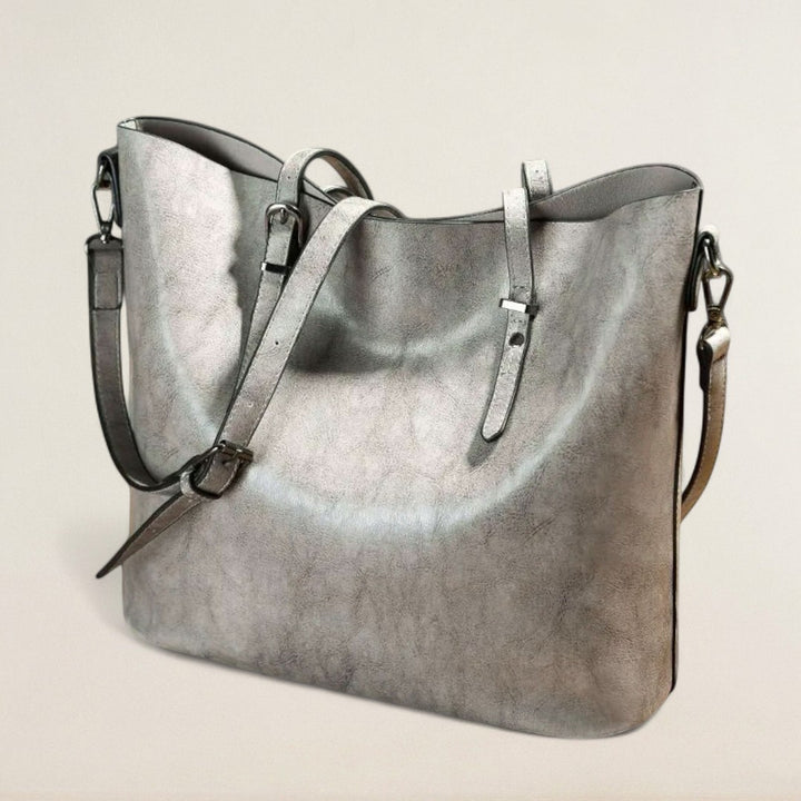 Renata – elegantní a funkční shopper pro každý den