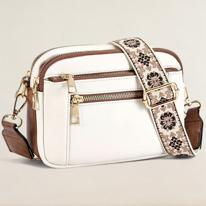 Eline - Crossbody taška z veganské kůže