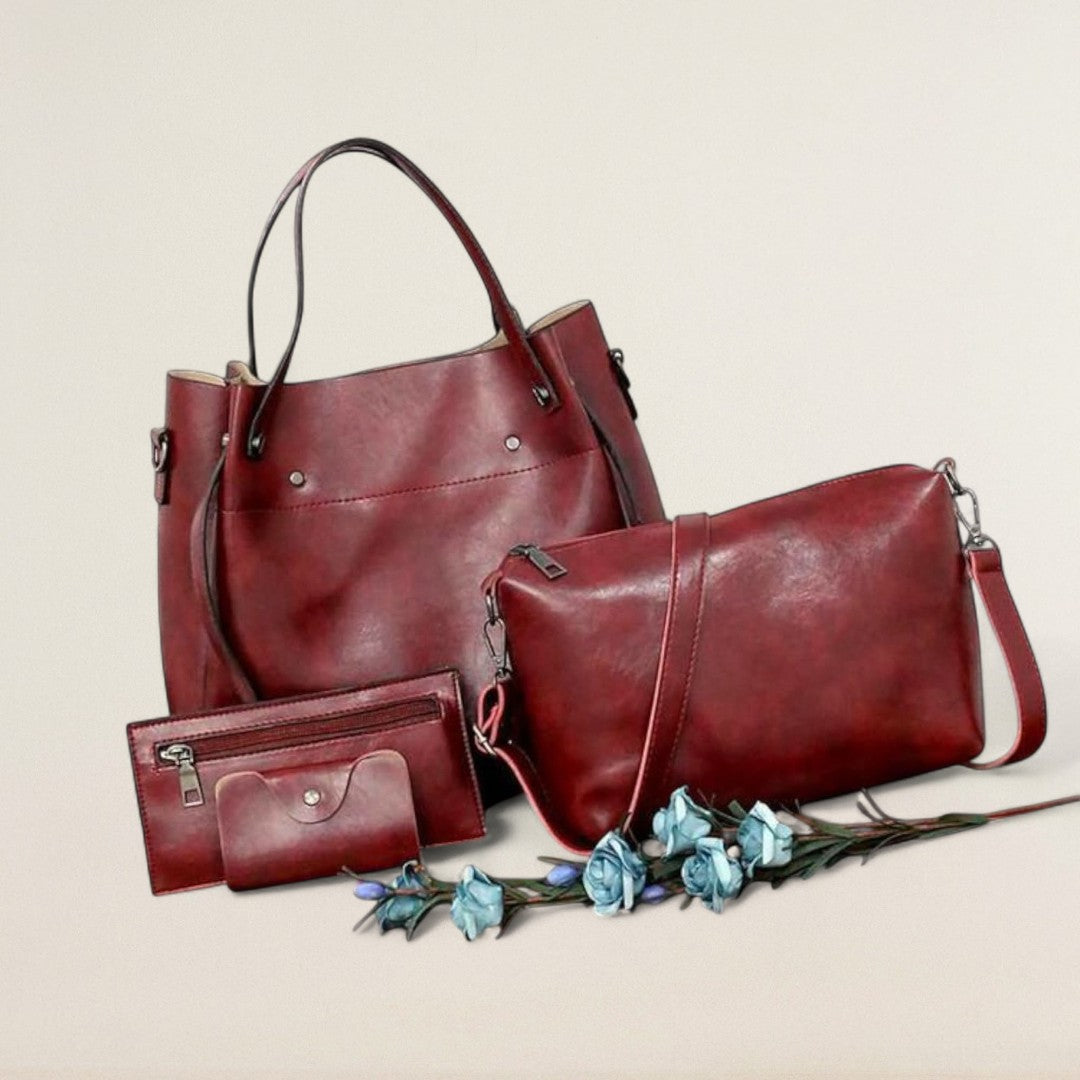 Veronika – dokonalý set pro každodenní eleganci
