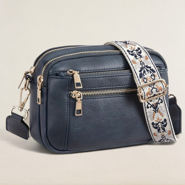 Eline - Crossbody taška z veganské kůže