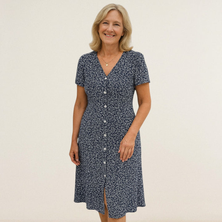 Marie – nadčasová elegance pro každý den