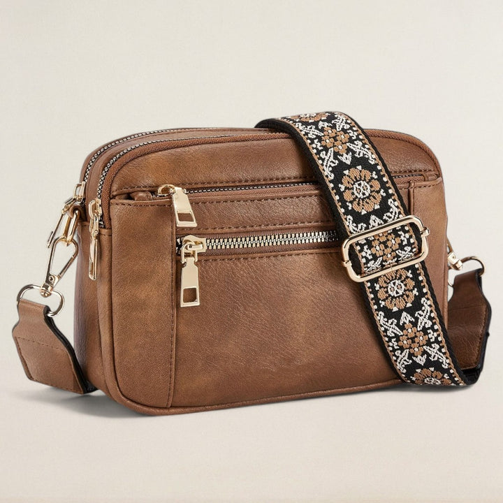 Eline - Crossbody taška z veganské kůže
