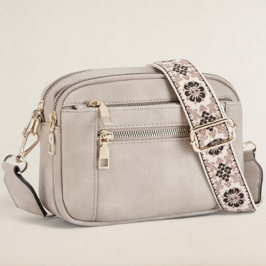 Eline - Crossbody taška z veganské kůže