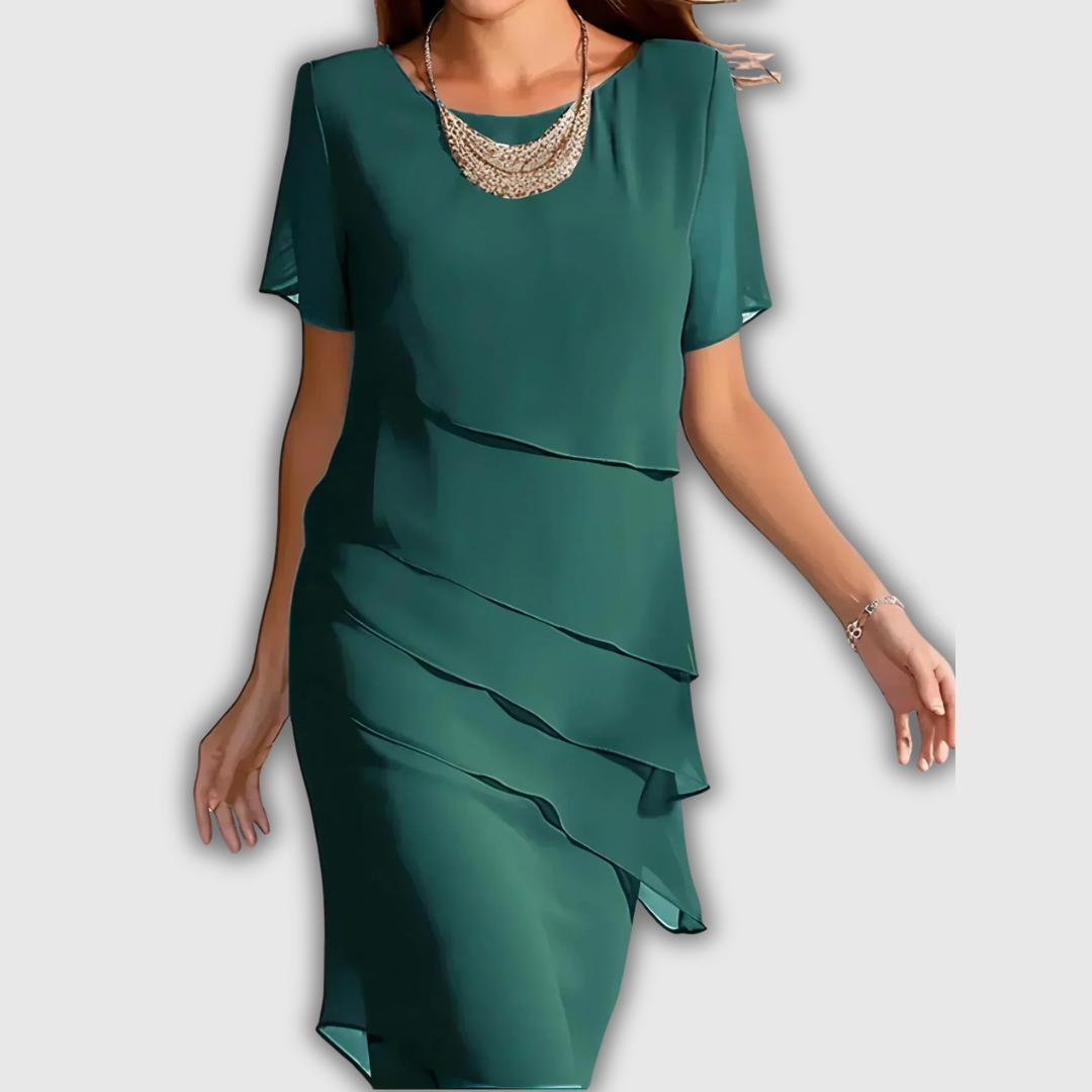 Elegantní šaty – Kendra