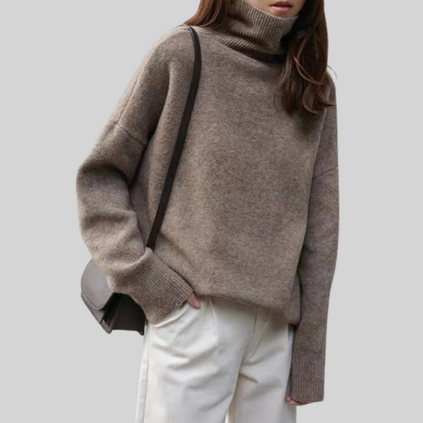 Oversize rolák – Maude
