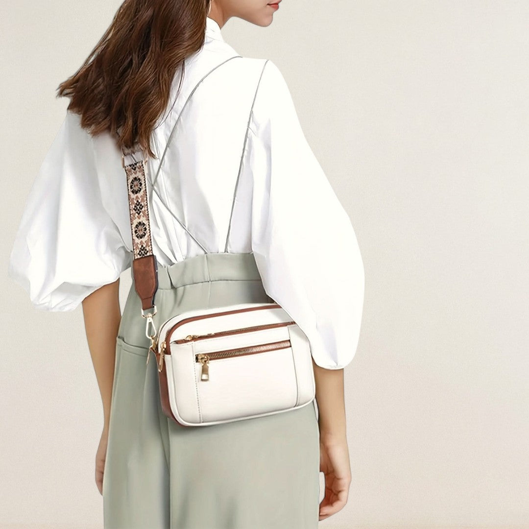 Eline - Crossbody taška z veganské kůže