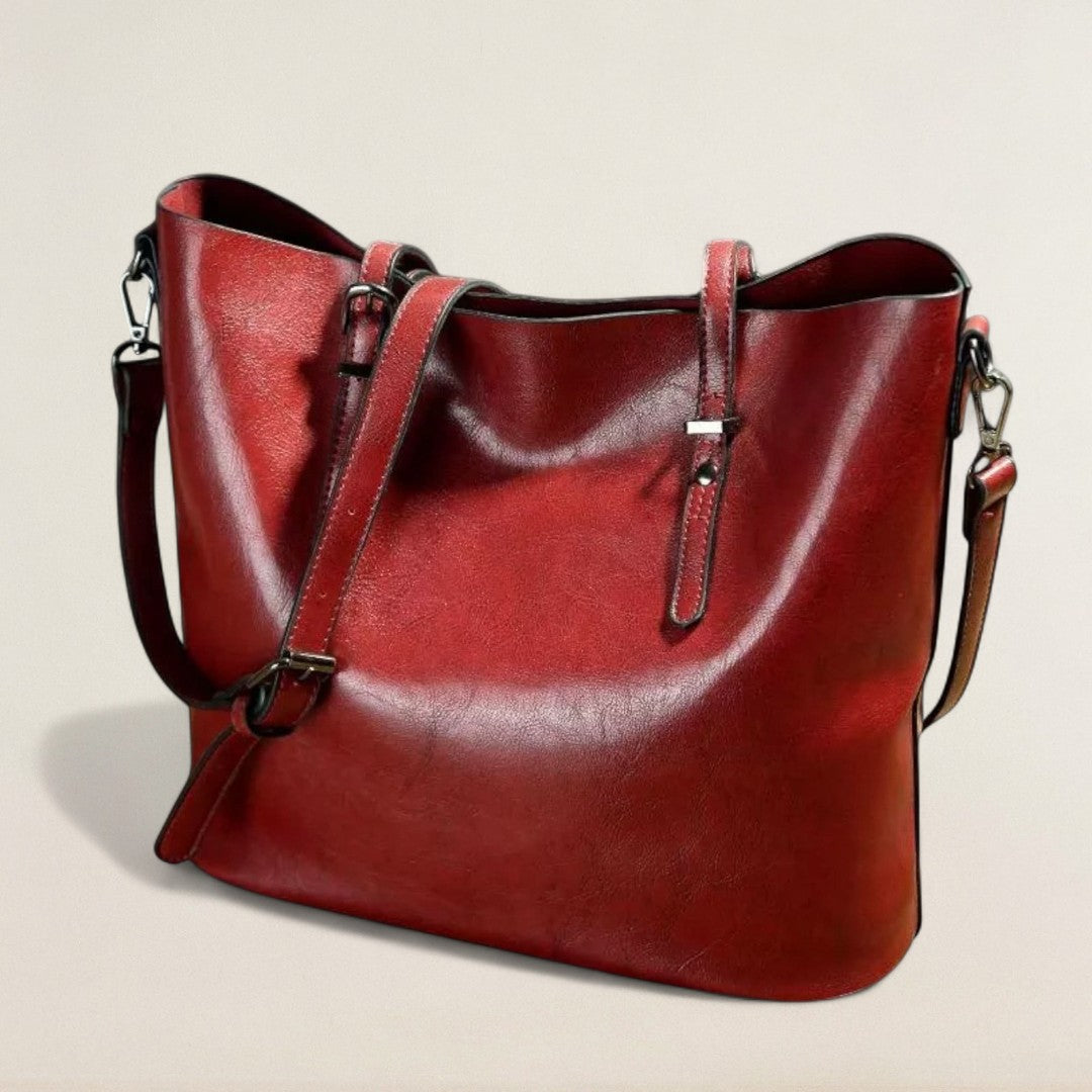 Renata – elegantní a funkční shopper pro každý den