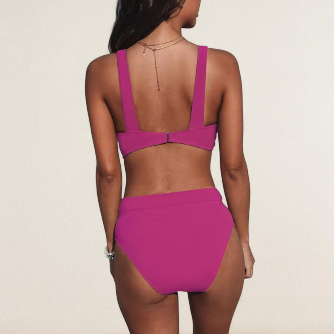 Karolína – pohodlí a elegance pro každou postavu