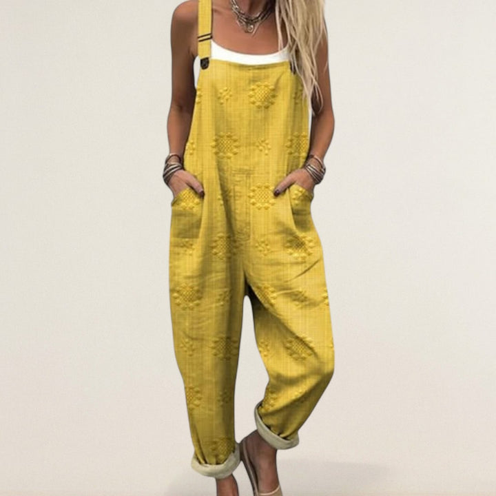 Denisa – Volnost a styl pro letní dobrodružství