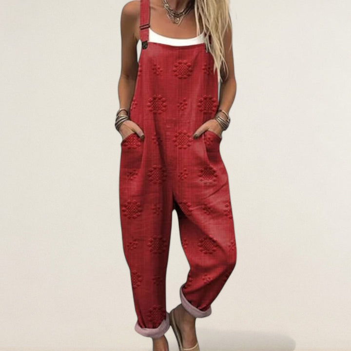 Denisa – Volnost a styl pro letní dobrodružství
