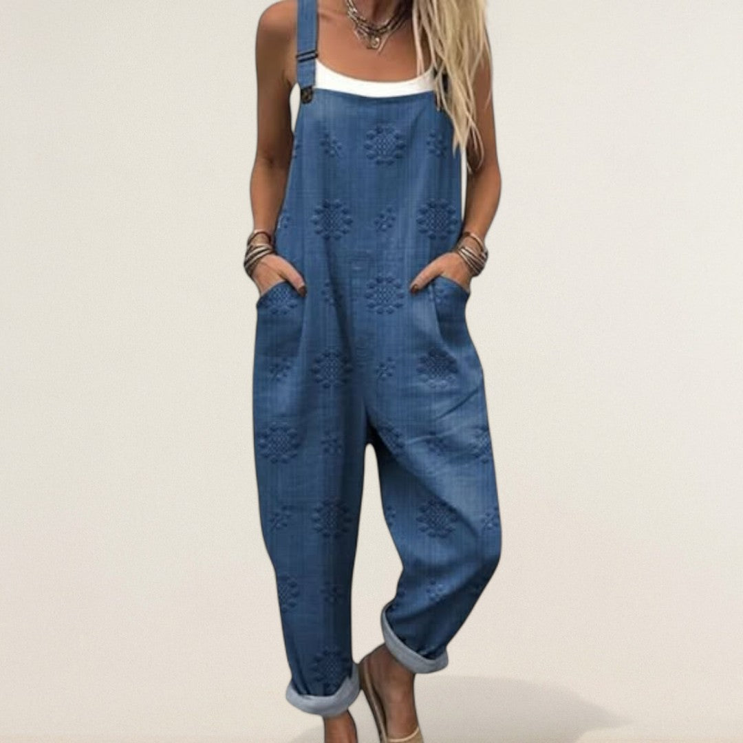 Denisa – Volnost a styl pro letní dobrodružství
