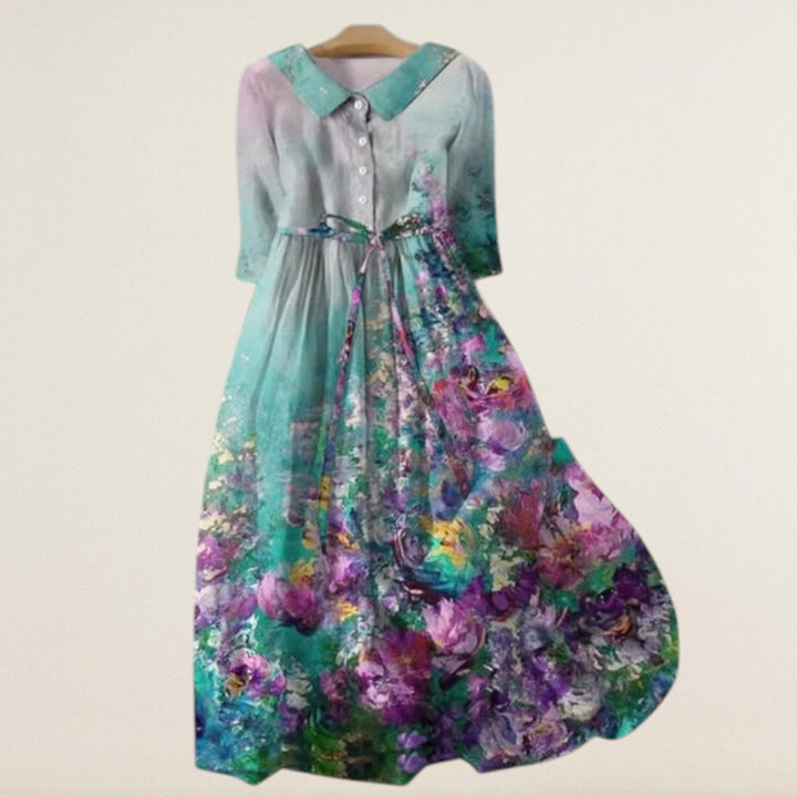 Alena – Nadčasová elegance