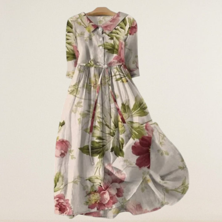 Alena – Nadčasová elegance