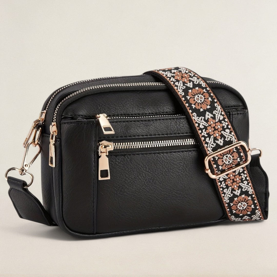 Eline - Crossbody taška z veganské kůže
