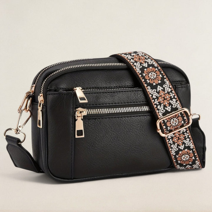 Eline - Crossbody taška z veganské kůže