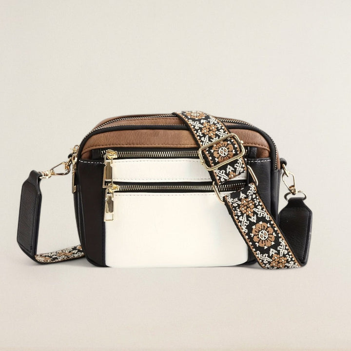 Eline - Crossbody taška z veganské kůže