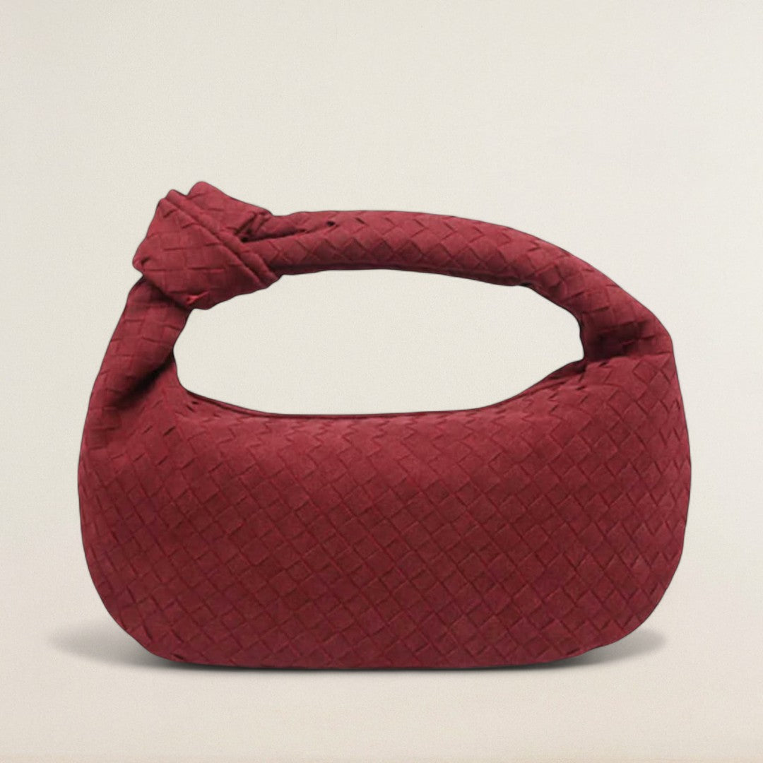 Eliška – pletená elegance v moderním pojetí