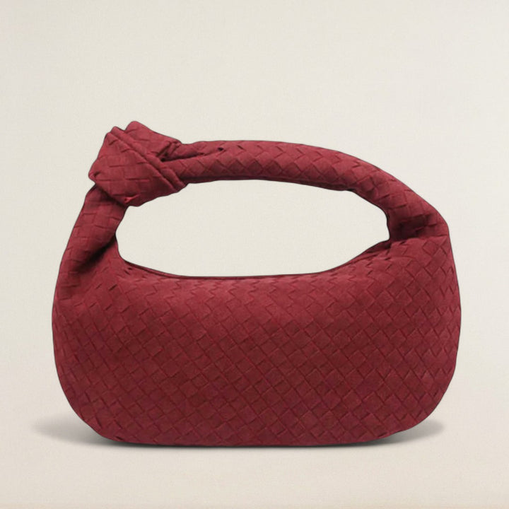 Eliška – pletená elegance v moderním pojetí
