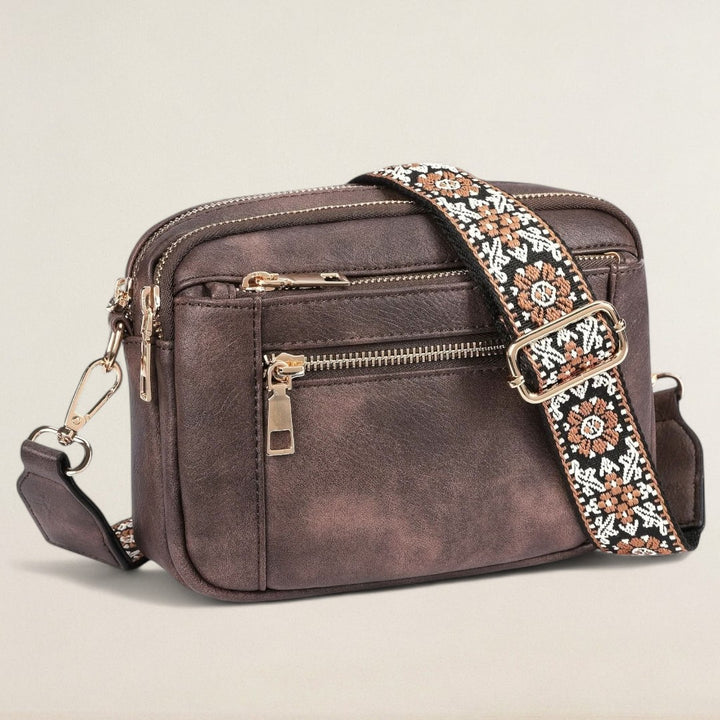 Eline - Crossbody taška z veganské kůže