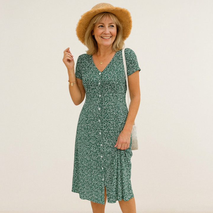 Marie – nadčasová elegance pro každý den