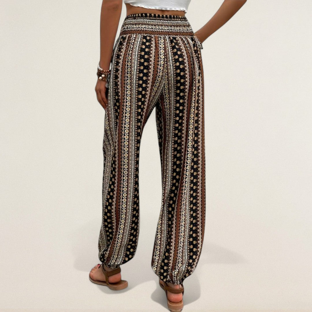 Denisa – boho lehkost a pohodlí