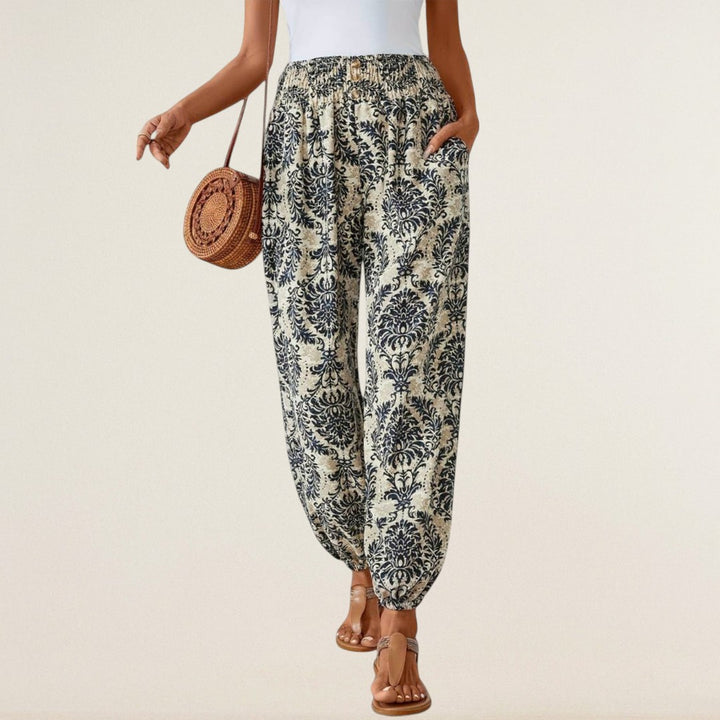 Denisa – boho lehkost a pohodlí