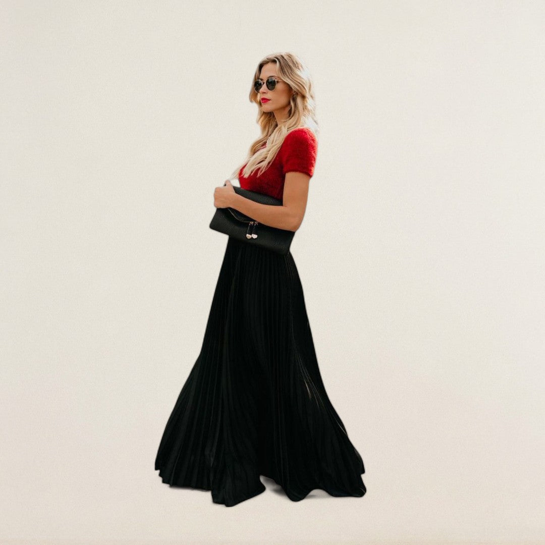 Gabriela – elegance v pohybu
