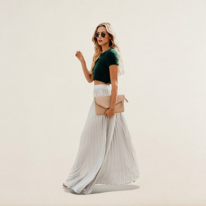 Gabriela – elegance v pohybu