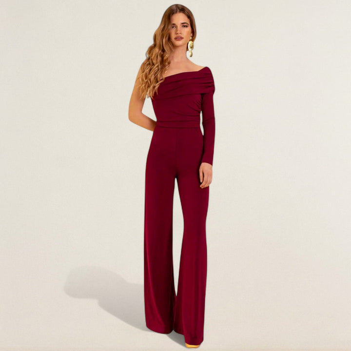Barbora – elegance s charakterem