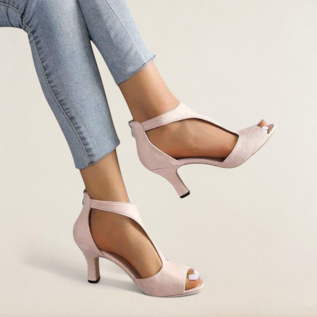 Andrea – elegance s komfortem