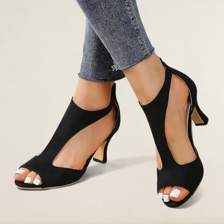 Andrea – elegance s komfortem