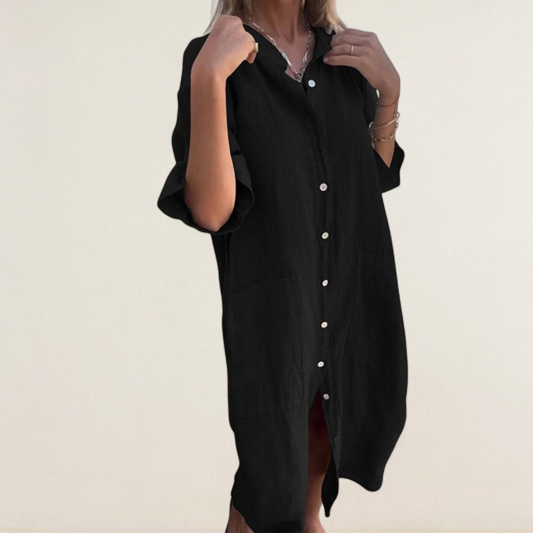 Alena – ležérní elegance pro každý den