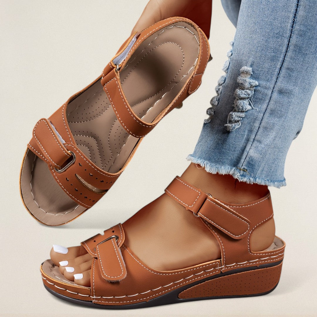 Alena – pohodlí na každý krok