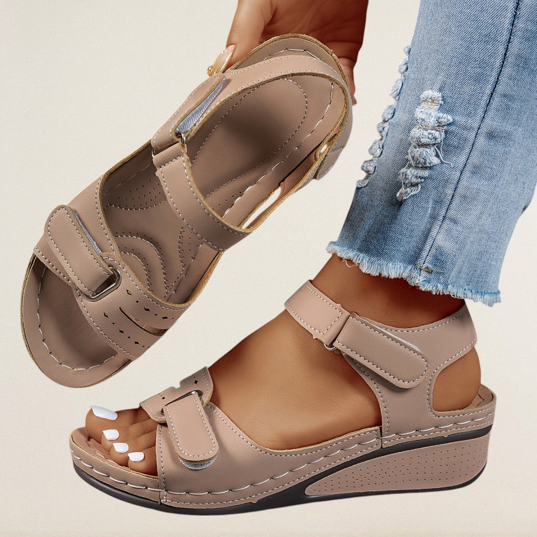 Alena – pohodlí na každý krok