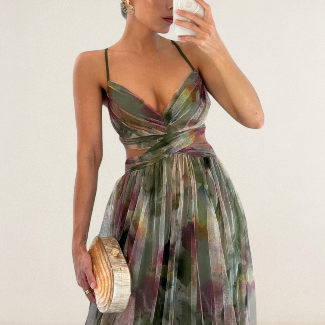 Simona – Lehkost a ženskost