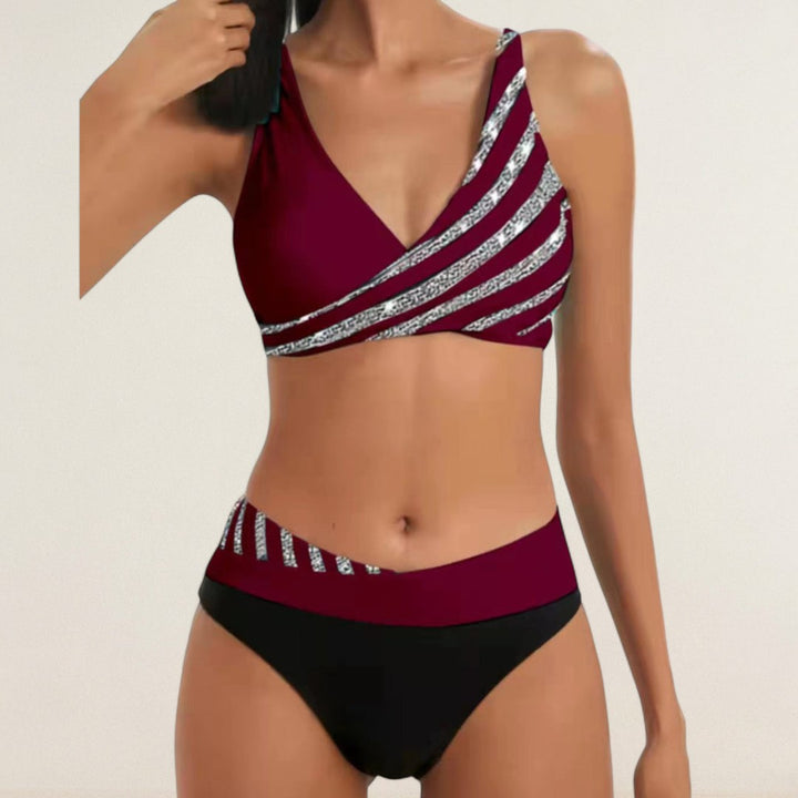 Iveta – stylový střih pro aktivní léto