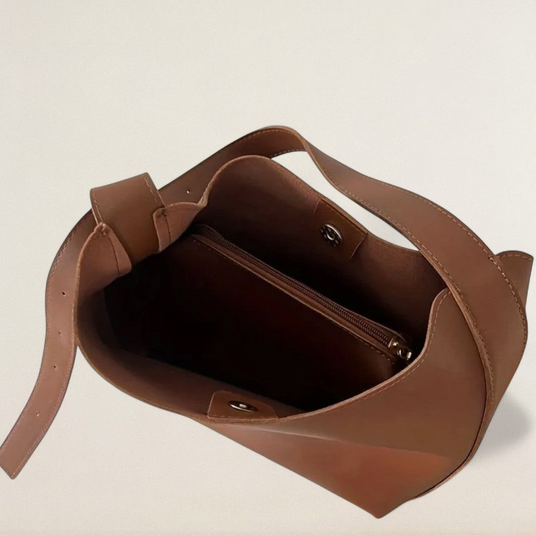Lucie – čistý minimalismus s promyšleným detailem