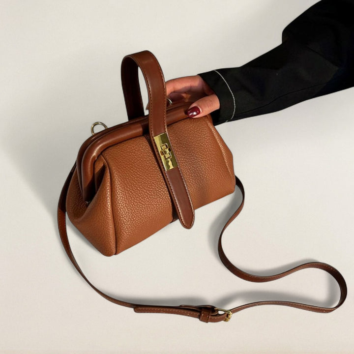 Alena – retro elegance s moderním nádechem