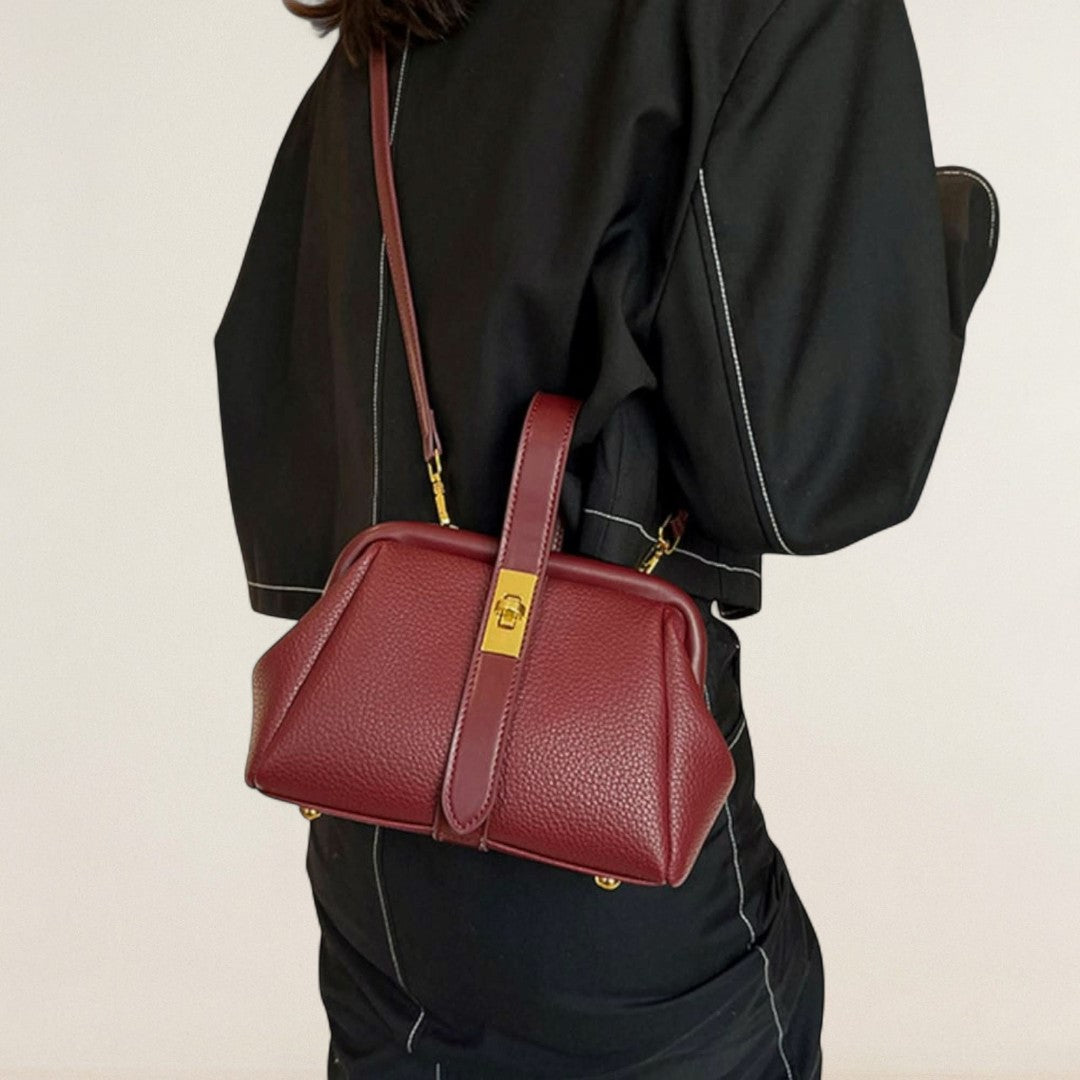 Alena – retro elegance s moderním nádechem