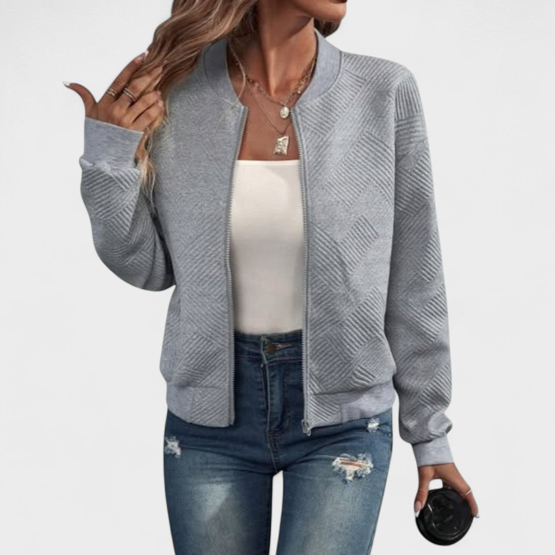 Bomber bunda