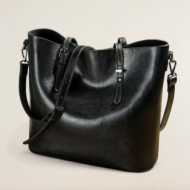 Renata – elegantní a funkční shopper pro každý den