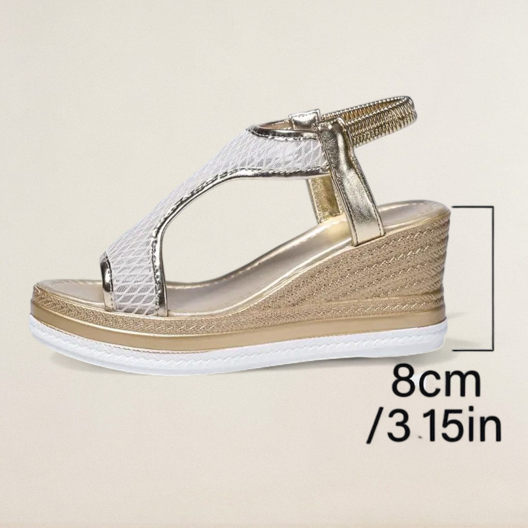 Veronika – styl a pohodlí na klínku