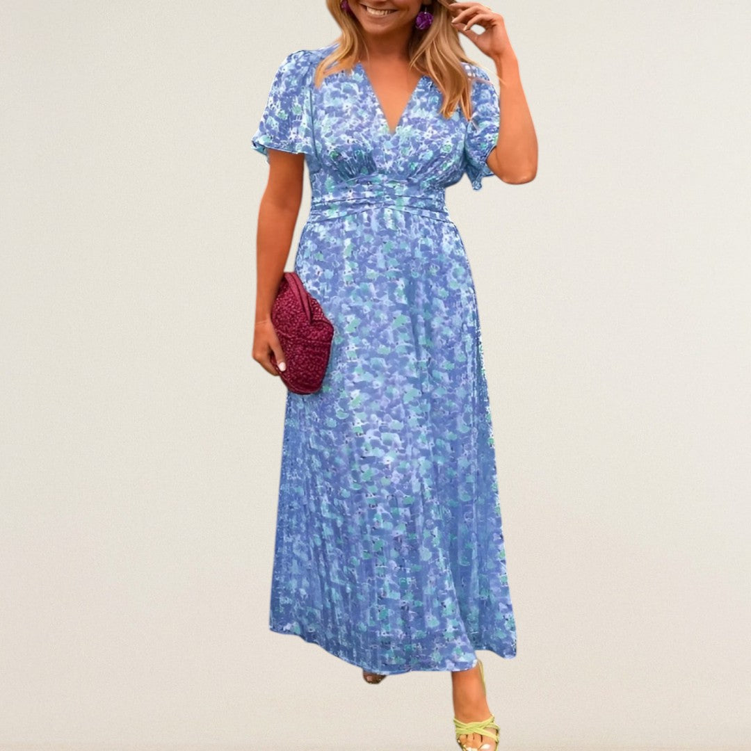 Lucie – elegance pro letní dny