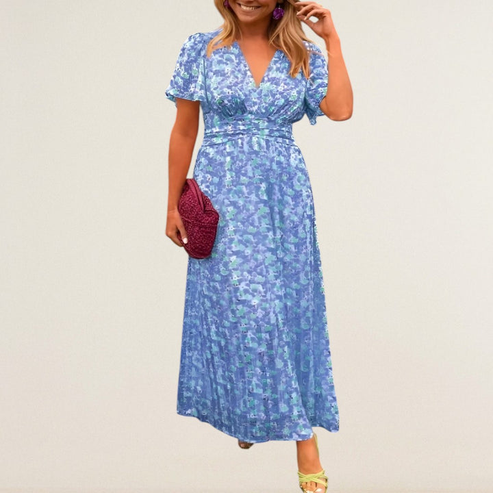 Lucie – elegance pro letní dny