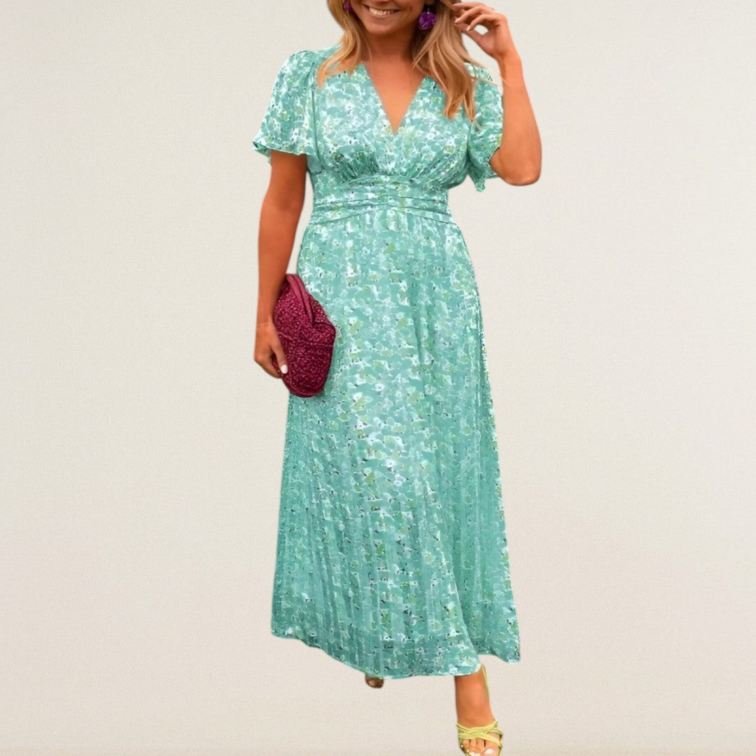 Lucie – elegance pro letní dny