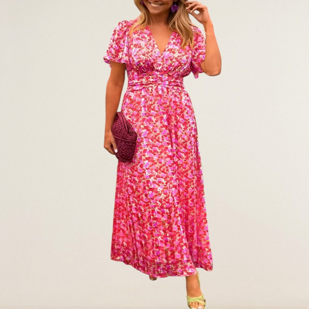 Lucie – elegance pro letní dny