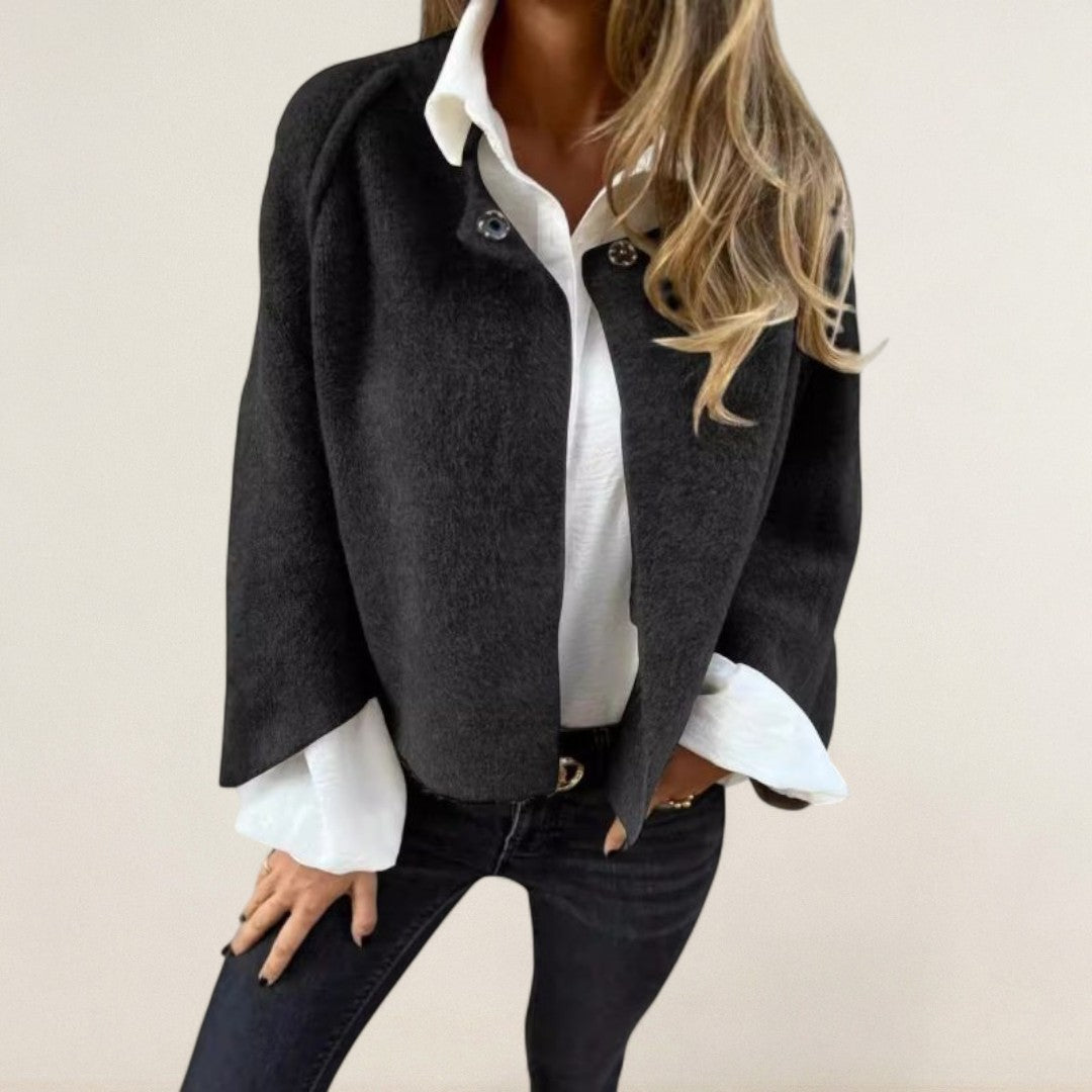 Zuzana – elegantní pohodlí pro každý den