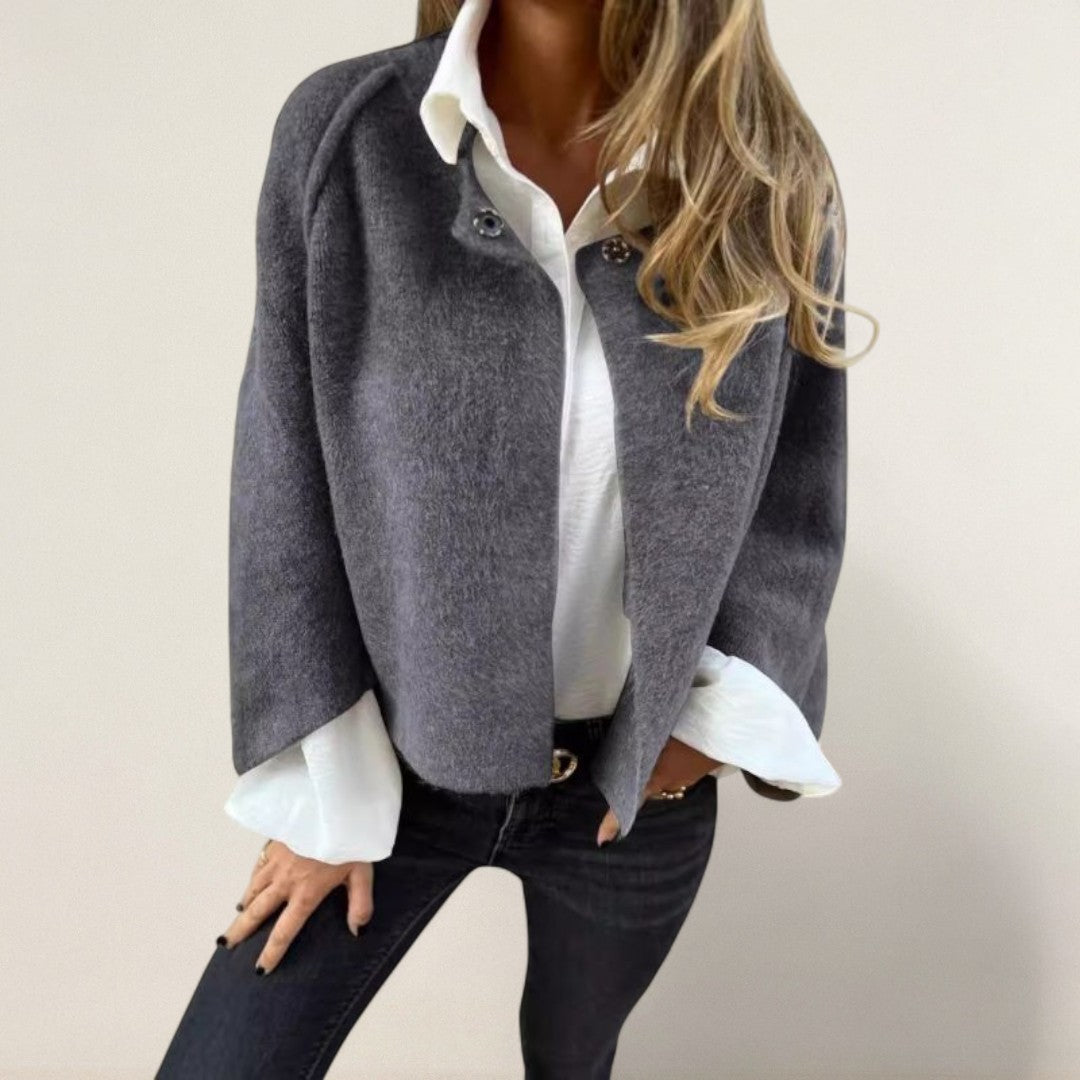 Zuzana – elegantní pohodlí pro každý den